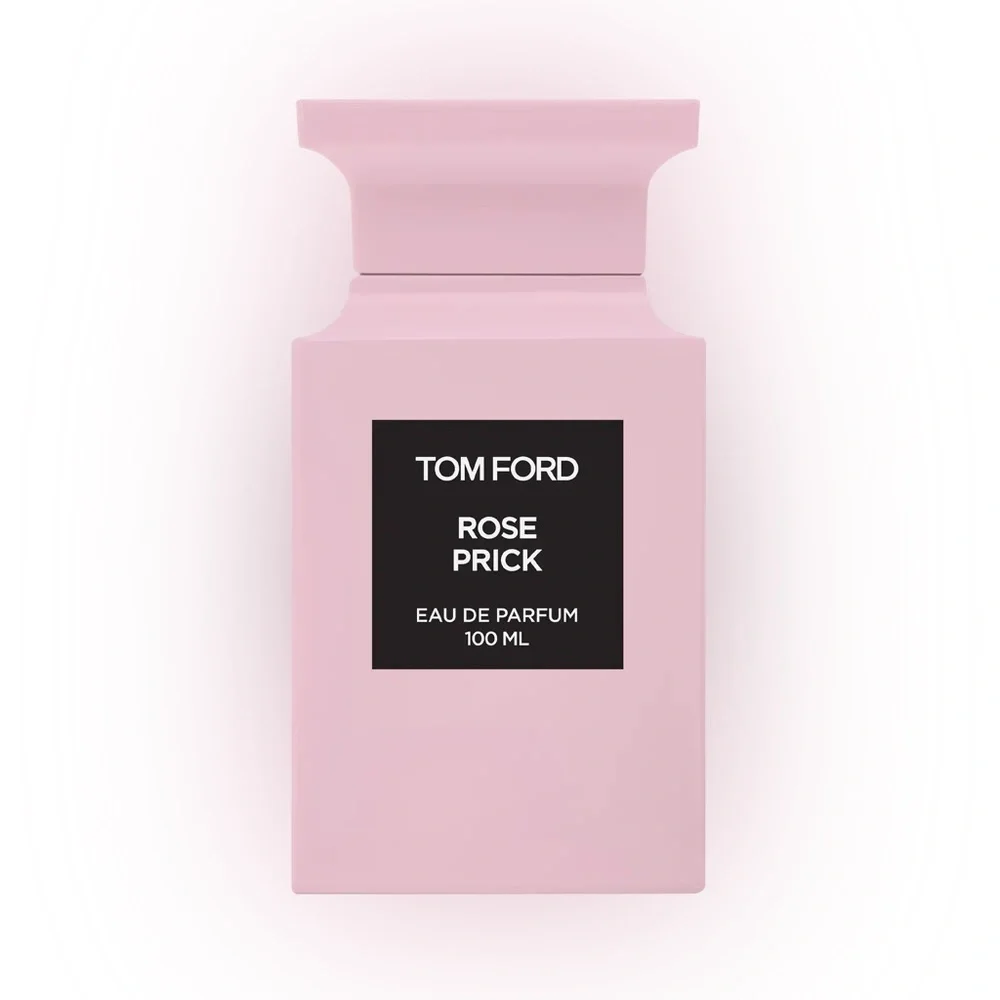 Tom Ford Rose Prick Eau de Parfum Fragrance, 1 fl oz, New in Box, Rose Perfume - Picture 3 of 4